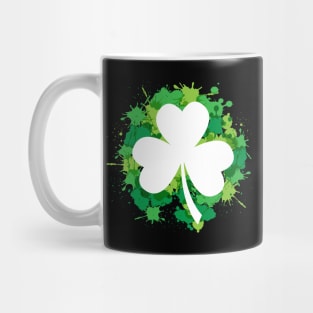 Patricks Day Mug